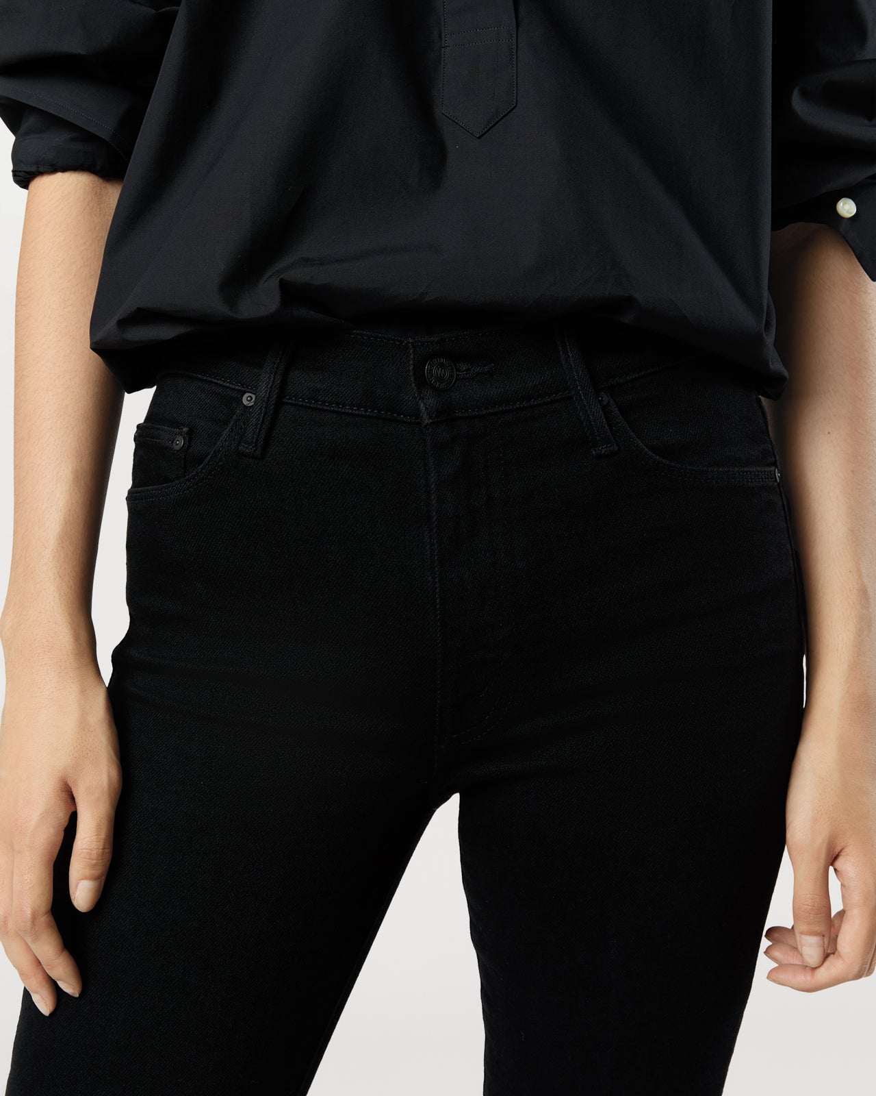 The Weekender Jean in Nighty Night