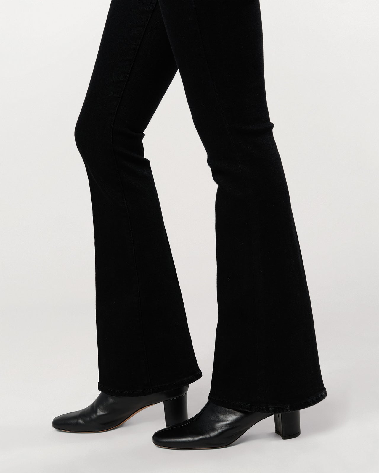 The Weekender Jean in Nighty Night