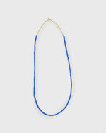 Load image into Gallery viewer, Very Small African Beads in Cobalt
