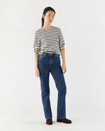 Load image into Gallery viewer, Eiffel Jean in Vintage 95
