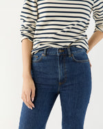 Load image into Gallery viewer, Eiffel Jean in Vintage 95
