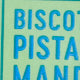 Biscotti in Pistachio