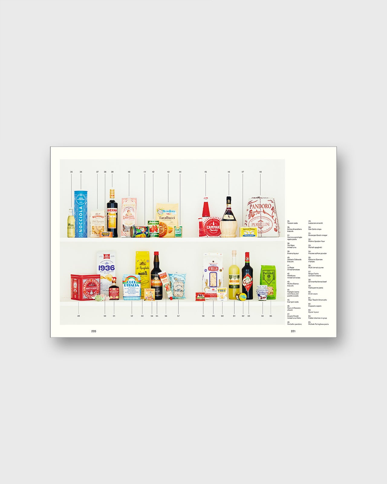 The Monocle Book of Italy - Tyler Brûlé