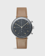 Load image into Gallery viewer, Max Bill Chronoscope Watch in 27/4501.02
