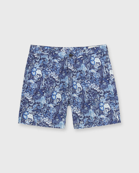 143 Short Short Swim Shorts