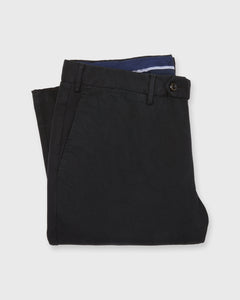 Sport Trouser in Brick Stretch Cotton