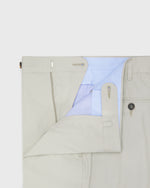 Load image into Gallery viewer, Virgil No. 3 Suit in Stone Poplin
