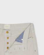 Load image into Gallery viewer, Slim Straight Jean in Stone Garment-Dyed Denim
