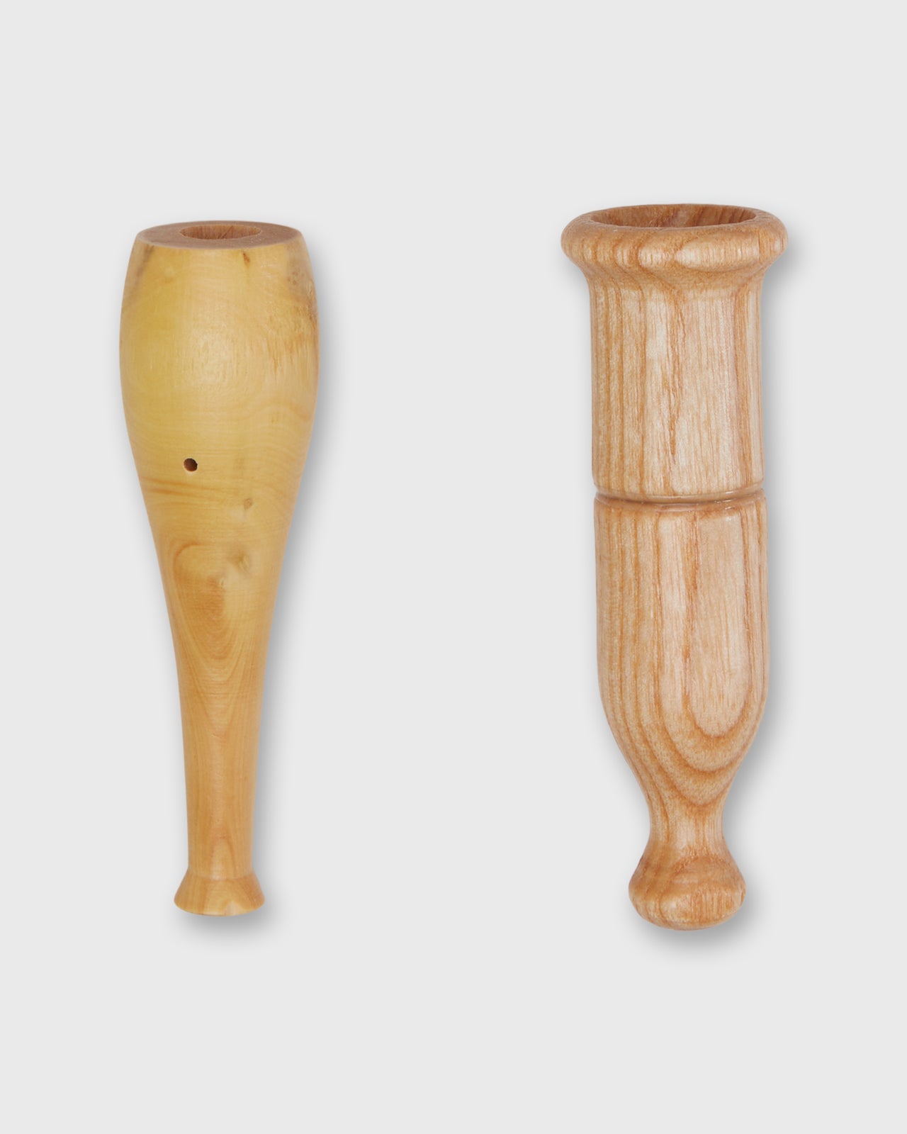 Castle Park Calls (Set of 2)