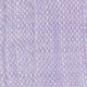 Short-Sleeved Button-Down Popover Shirt in Lavender Linen