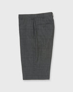 Load image into Gallery viewer, Virgil No. 2 Suit in Charcoal Glen Plaid Flannel
