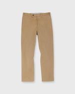 Load image into Gallery viewer, Sport Trouser in British Khaki Cotton/Cashmere Twill
