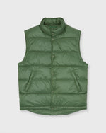 Load image into Gallery viewer, Cashball Traveler&#39;s Vest in Army Nylon
