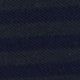 Short-Sleeved Polo in Olive/Navy Stripe Dark Oxford Pima Pique