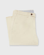 Load image into Gallery viewer, Garment-Dyed Sport Trouser in Sand Summer Poplin
