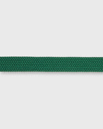 Load image into Gallery viewer, 1.25&quot; Woven Elastic Belt in Green
