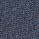 Silk Woven Tie in Navy/White Stripe