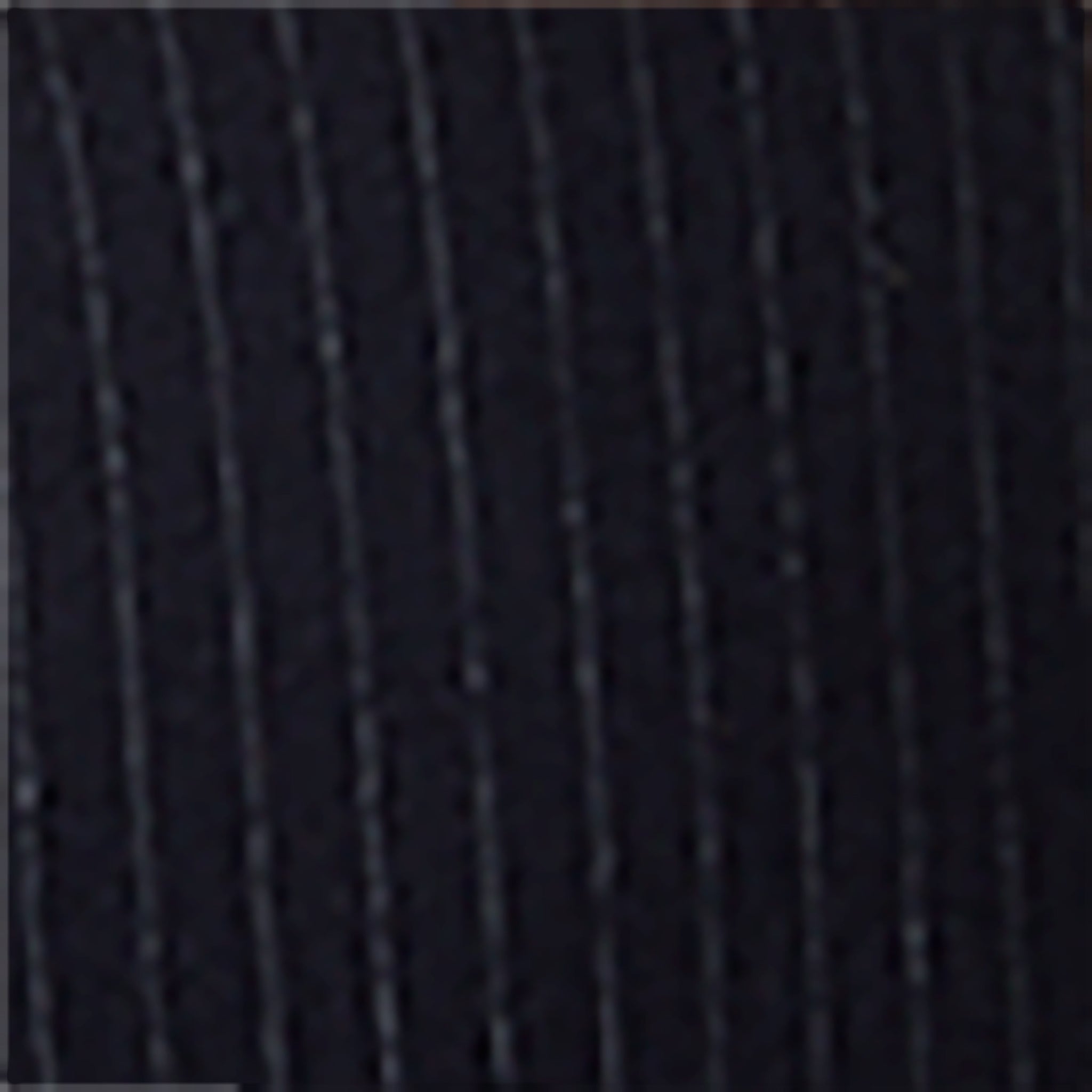 Parker Jacket in Navy Pinstripe Knit