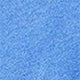 Cydney Boyfriend V-Neck Sweater in Bright Blue Cashmere