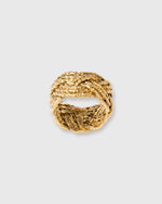 Load image into Gallery viewer, Miki Ring in Gold

