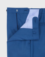 Load image into Gallery viewer, Dress Trouser in Atlantic Midweight Twill

