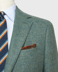 Kincaid No. 2 Jacket in Lovat Tweed