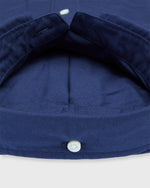 Load image into Gallery viewer, Button-Down Sport Shirt in Navy Oxford
