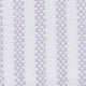 Button-Down Sport Shirt in Lavender University Stripe Oxford