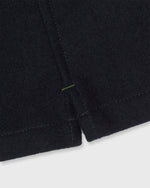 Load image into Gallery viewer, Chore Jacket in Navy Wool Melton
