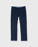 Load image into Gallery viewer, Sport Trouser in Navy Cotton/Cashmere Twill
