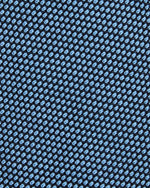 Load image into Gallery viewer, Silk Fino Grenadine Tie in Light Blue
