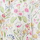 Lena Slip in Pink/White/Blue Lola Isabel Liberty Fabric
