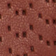 Cashmere-Lined Perforated Gloves in English Tan Nappa Leather