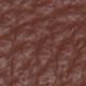Asymmetrical Loop Thru Belt in English Tan Leather