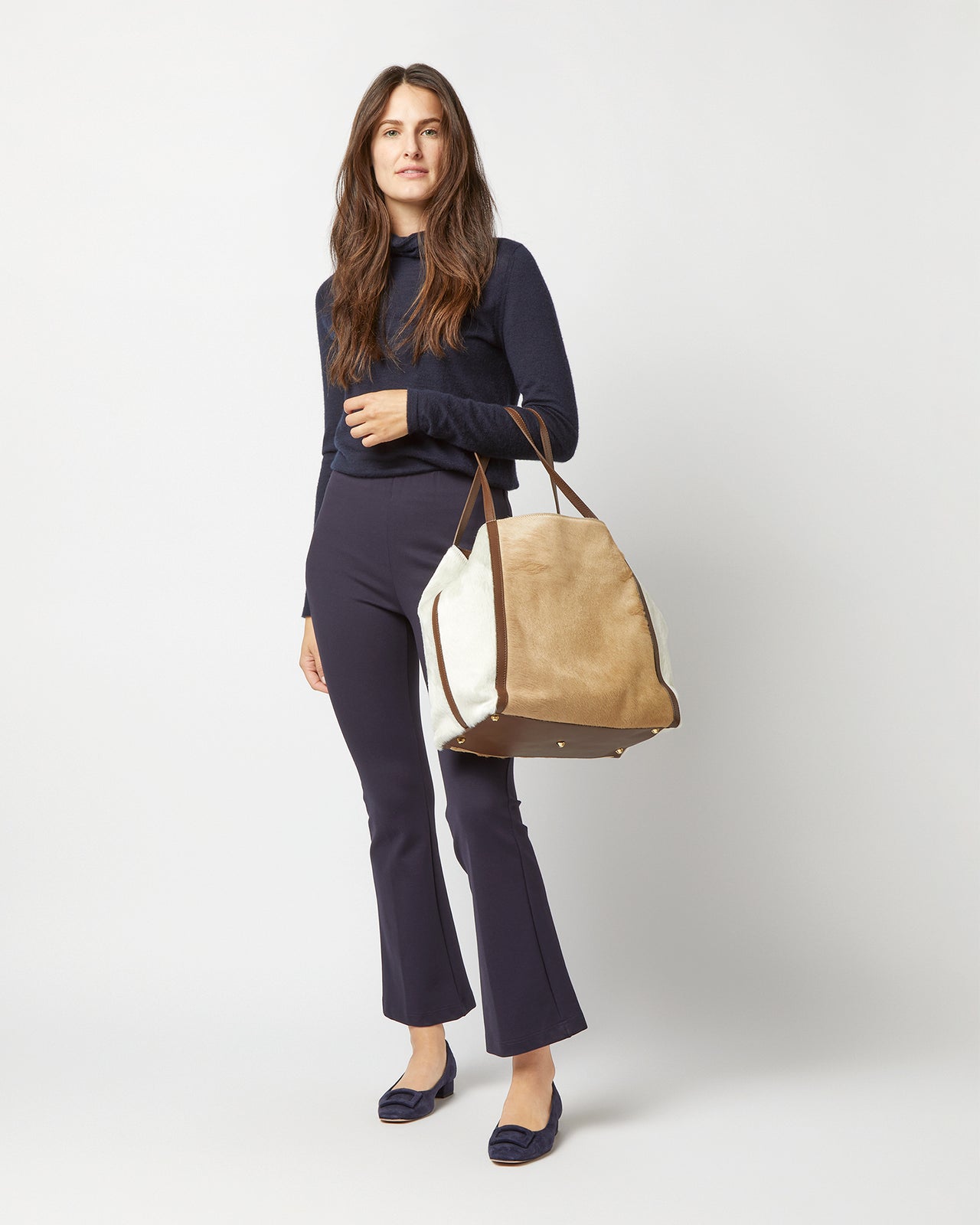 Cita Tote in Neutral Pony