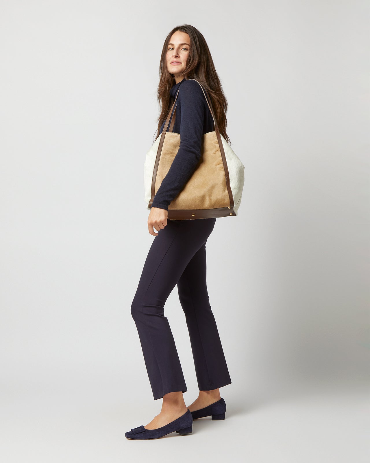 Cita Tote in Neutral Pony