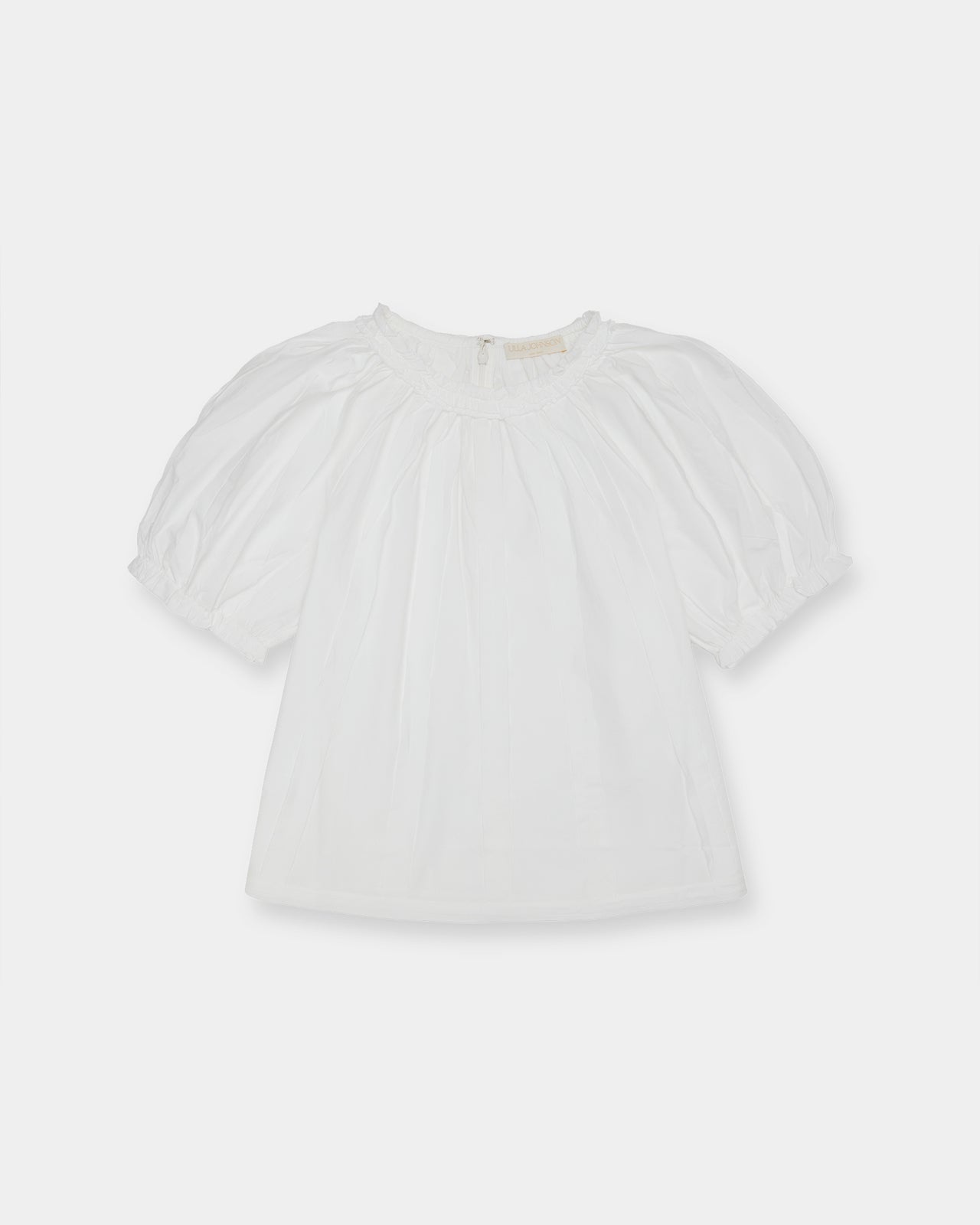 Lora Top in Pristine