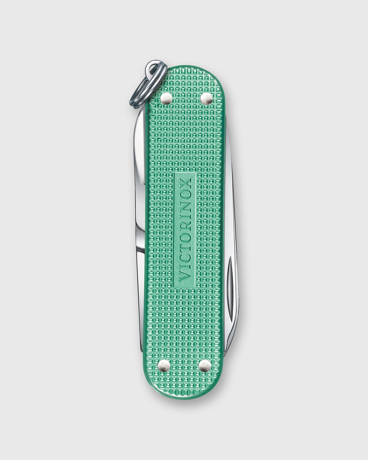Alox Swiss Army Knife in Minty Mint