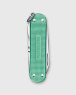 Load image into Gallery viewer, Alox Swiss Army Knife in Minty Mint
