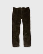 Load image into Gallery viewer, Field Pant in Chocolate Corduroy

