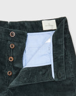 Load image into Gallery viewer, Field Pant in Pine Corduroy
