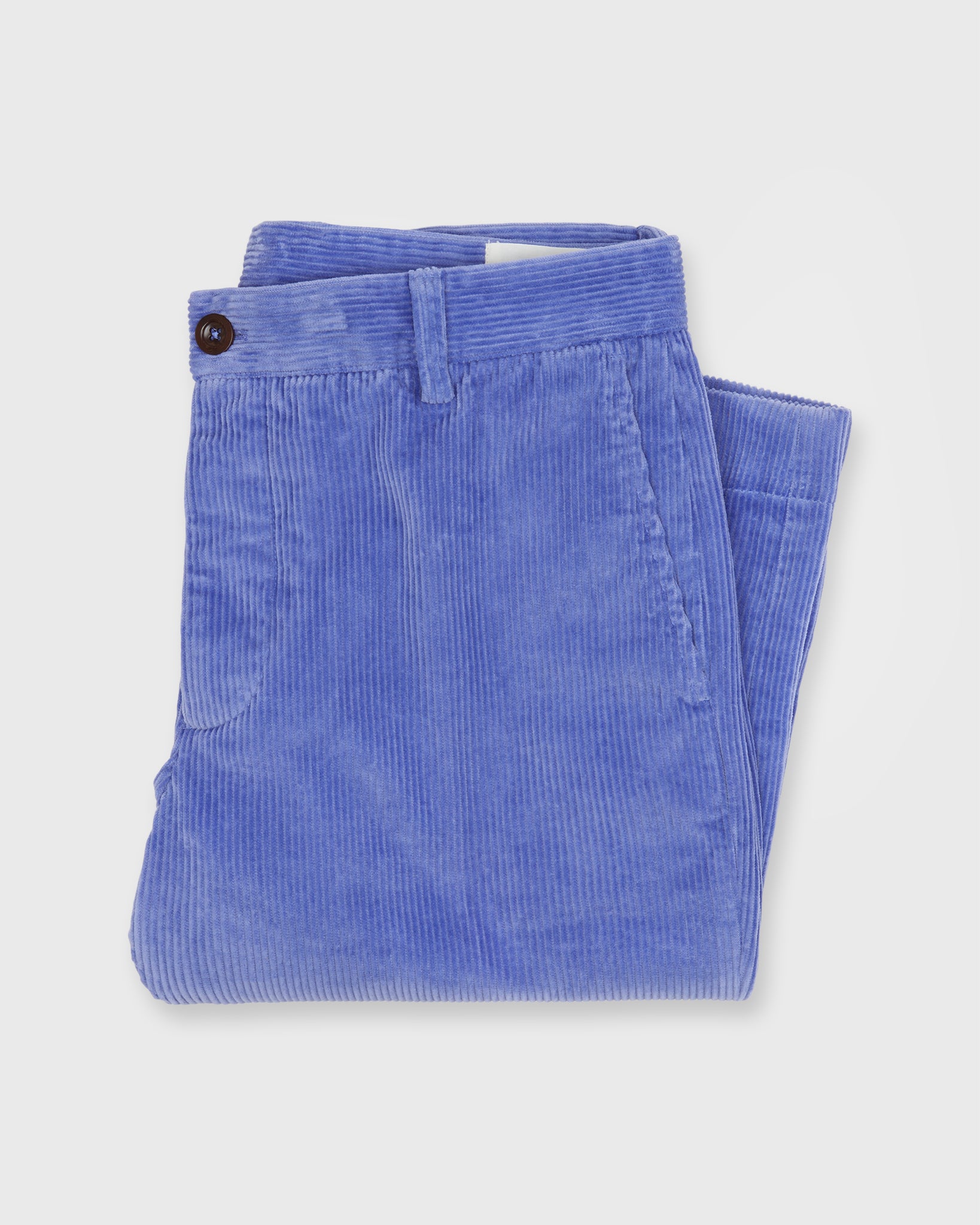 Field Pant in Lavender Corduroy