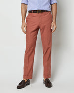 Load image into Gallery viewer, Dress Trouser in Sienna Plainweave
