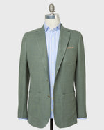 Load image into Gallery viewer, Ghost Blazer in Moss Matka

