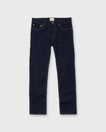 Load image into Gallery viewer, Clift Straight Leg Jean in Non-Selvedge Rinse Stretch Denim
