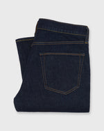 Load image into Gallery viewer, Clift Straight Leg Jean in Non-Selvedge Rinse Stretch Denim
