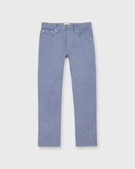 Load image into Gallery viewer, Slim Straight 5-Pocket Pant in Harbor Bedford Cord
