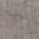 Chore Jacket in Hazel/White Herringbone Linen