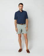 Load image into Gallery viewer, Garment-Dyed Short in Sage AP Lightweight Twill
