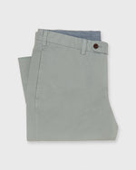 Load image into Gallery viewer, Garment-Dyed Sport Trouser in Sage AP Lightweight Twill
